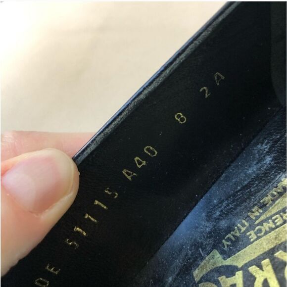 Salvatore Ferragamo  - Picture 4 of 7